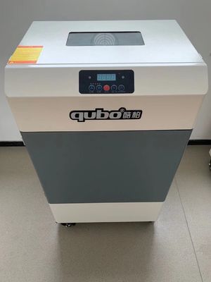 Fumego Multi Layer Filtration 2500pa Laser Fume Extractor