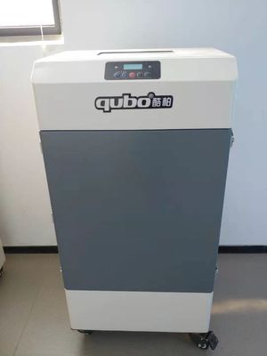 700W 620m3/H Laser Fume Extractor Medium Size