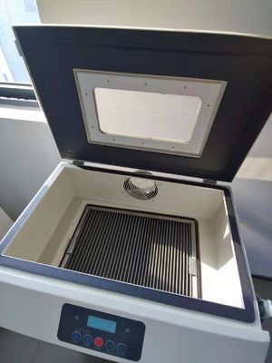 700W 620m3/H Laser Fume Extractor Medium Size