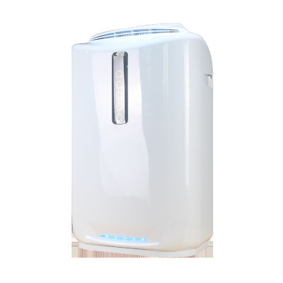 FCC Household HEPA UV Air Purifier