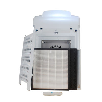 FCC Household HEPA UV Air Purifier