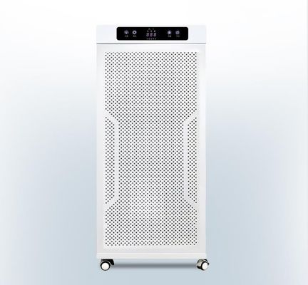 Medical Grade 1200m3/h UV Sterilizer Air Purifier For School