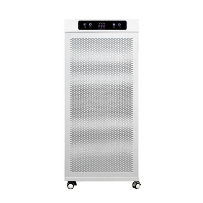 Medical Grade 1200m3/h UV Sterilizer Air Purifier For School