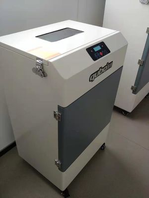 Mental Frame Structure 450m3/H HEPA Fume Extractor Noise Canceling