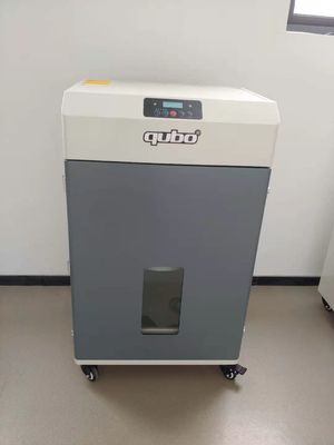 Openable Cover Welding Smoke Collector 480m3/H Polishing Dust Collector