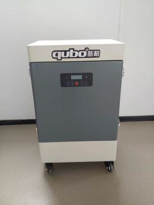 Lightweight ROHS Laser Fume Extractor Smoke Purifier
