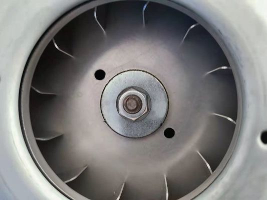 Portable 420*245*400mm Hair Salon Fume Extractor Universal Wheels