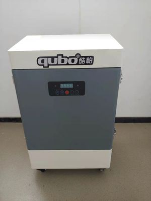 Multilayer HEPA filter 330w Welding Fume Extractor Mental Frame