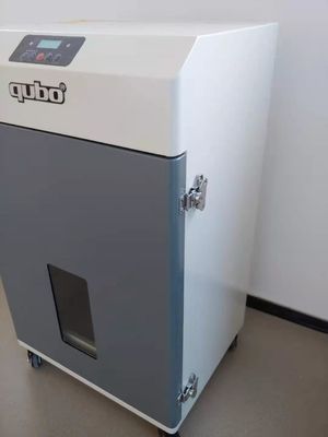 Fumego Qubo Laser Dust Collector With Big Capacity Dust Collecting Bag And Observing Window