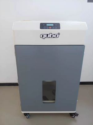 Fumego Qubo Laser Dust Collector With Big Capacity Dust Collecting Bag And Observing Window