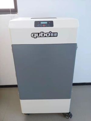 Medium 700w HEPA Fume Extractor Micro Computer Control