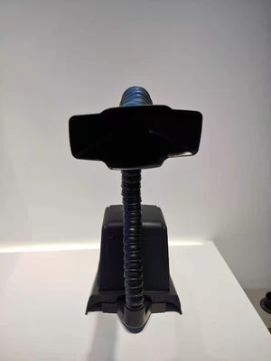 Mini Size 4.5kg Solder Fume Extractor With Three Levels Adjustment