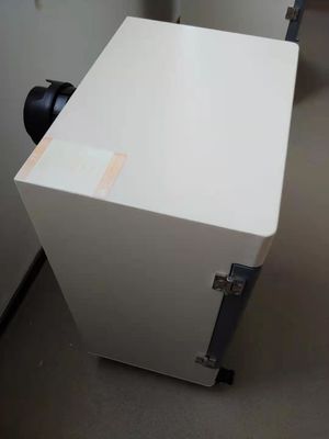 Portable 330w HEPA Fume Extractor With Universal Wheels
