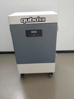 Portable 330w HEPA Fume Extractor With Universal Wheels