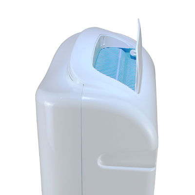 220V 30dB Air Purifier With HEPA Filter And UV Light For Room