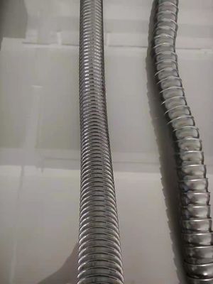 Adjustment Length 75mm Fume Extractor Tube Replaceable