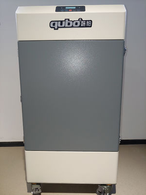 9 Layers 3000Pa Laser Fume Extractor for Fiber Laser