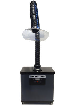17m/S Soldering Smoke Extractor 235m3/H Welding Smoke Extractor