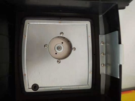 Hand 35W Welding Fume Collector Three Levels Setting