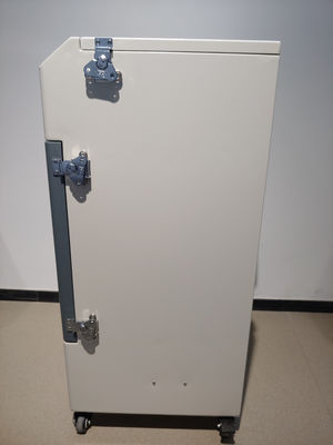 High Flow 450m3/h HEPA Fume Extractor Small Volume Laser Marking Fume Extractor