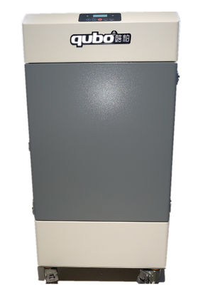 Fumego Air Flow 620m3/H HEPA Fume Extractor 9 Layers