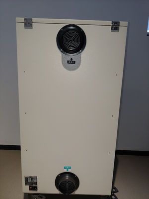 Fumego Air Flow 620m3/H HEPA Fume Extractor 9 Layers