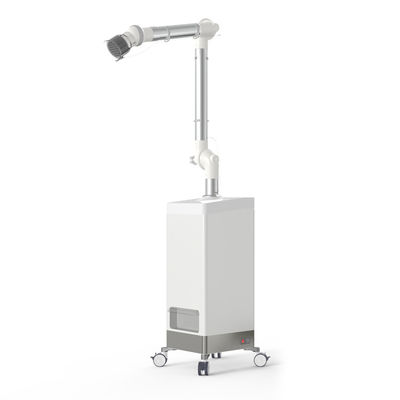 Fumego 350W Dental Aerosol Suction Unit For Hospital