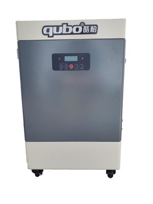 450 M3/H 330W Portable Fume Extractor For Co2 Laser Welding