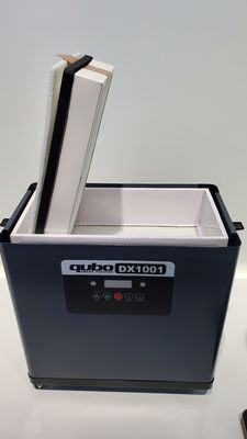 235 M3/H Mobile Soldering Fume Extractor With Brushless DC Motor