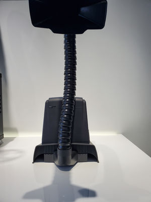 Lightweight Mini Fume Extractor For Hand Soldering
