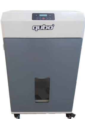 480 M3/H Laser Fume Extractor 350W With Digital Display