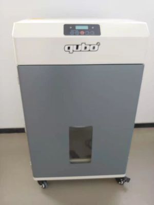 480 M3/H Laser Fume Extractor 350W With Digital Display
