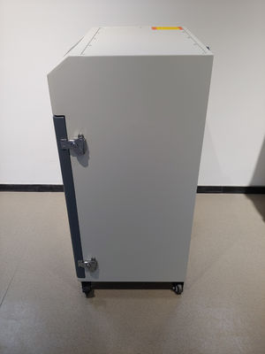 350W Laser Cutting Fume Extractor 480 M3/H With Organ Filter
