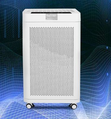 Smart HEPA Filter Air Purifier With UV Plasma And Photocatalyst Function
