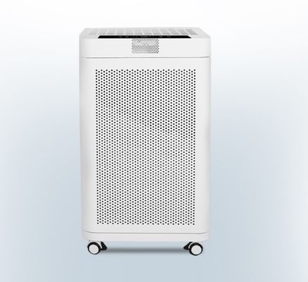 Smart HEPA Filter Air Purifier With UV Plasma And Photocatalyst Function
