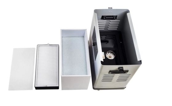 Mental Shell Soldering Fume Extractor