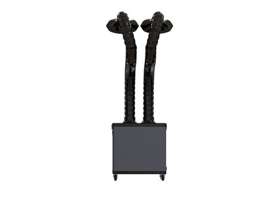 Mental Shell Soldering Fume Extractor