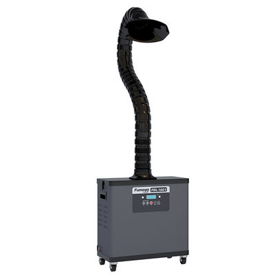80W Laser Fume Extractor