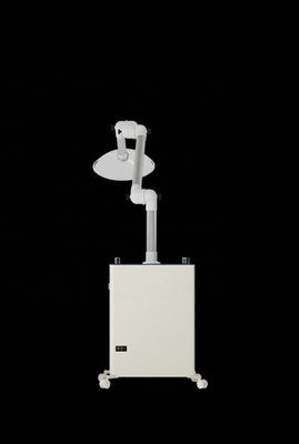 360 M3/H Moxibustion Salon Fume Extractor With HEPA Filters