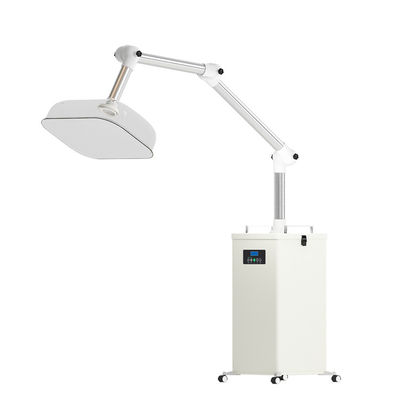 360 M3/H Moxibustion Salon Fume Extractor With HEPA Filters