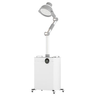 Automatic Moxibustion Machine And Fume Extractor Integrated Machine