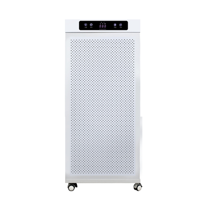 Medical Grade UV Air Purifier Portable 65db With HEPA Filter