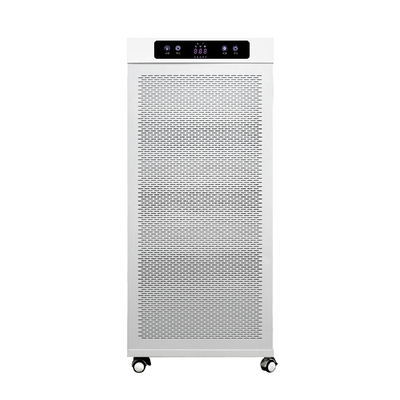 Medical Grade UV Air Purifier Portable 65db With HEPA Filter