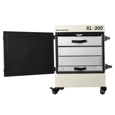900W Laser Welding Fume Extractor With HEPA Filter