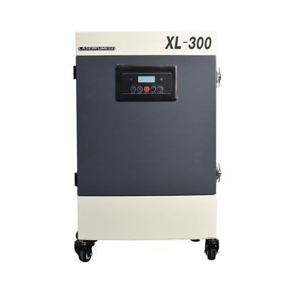 330W Bofa Welding Fume Extractor Industrial Mechanical Painting Co2 Laser Cutter