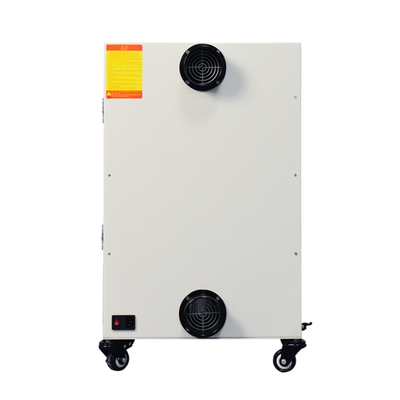 330W Bofa Welding Fume Extractor Industrial Mechanical Painting Co2 Laser Cutter