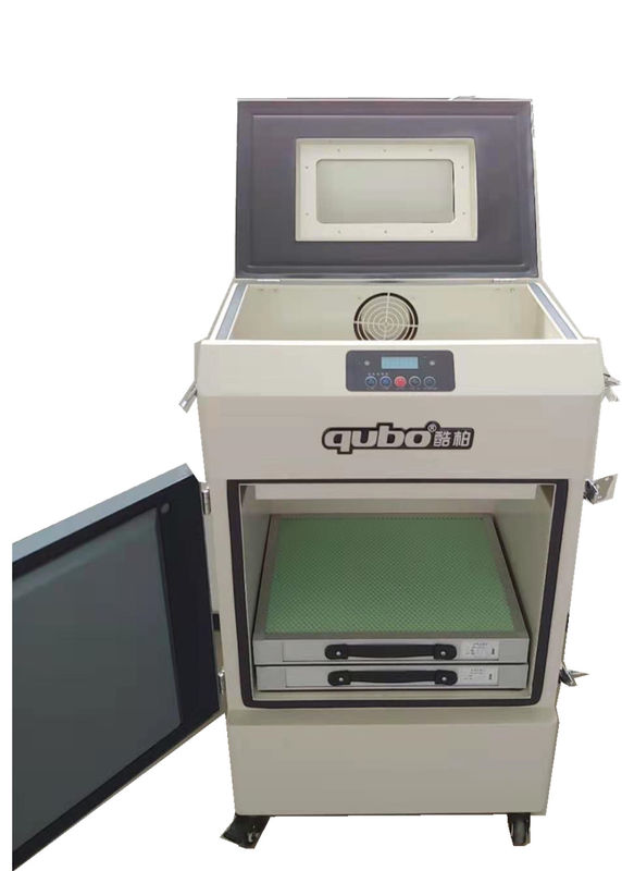 Fumego 4200r/Min Solder Fume Filter With HEPA Filters