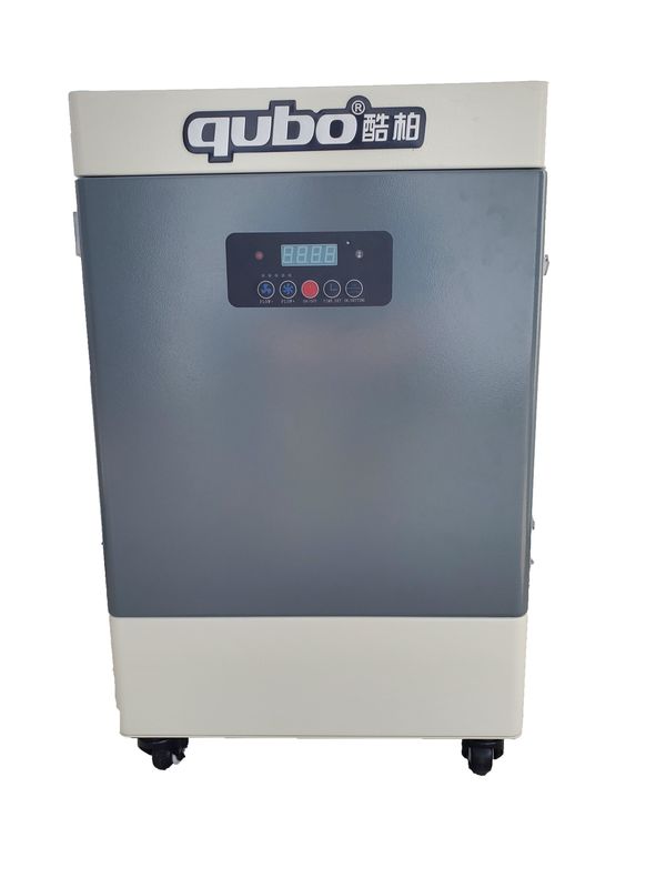 450 M3/H 330W Portable Fume Extractor For Co2 Laser Welding